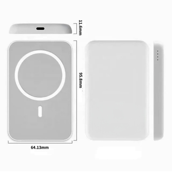 Portable Charger - Picture 6 of 8